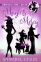 [Starry Hollow Witches 05] • Magic & Mercy (Starry Hollow Witches Book 5)